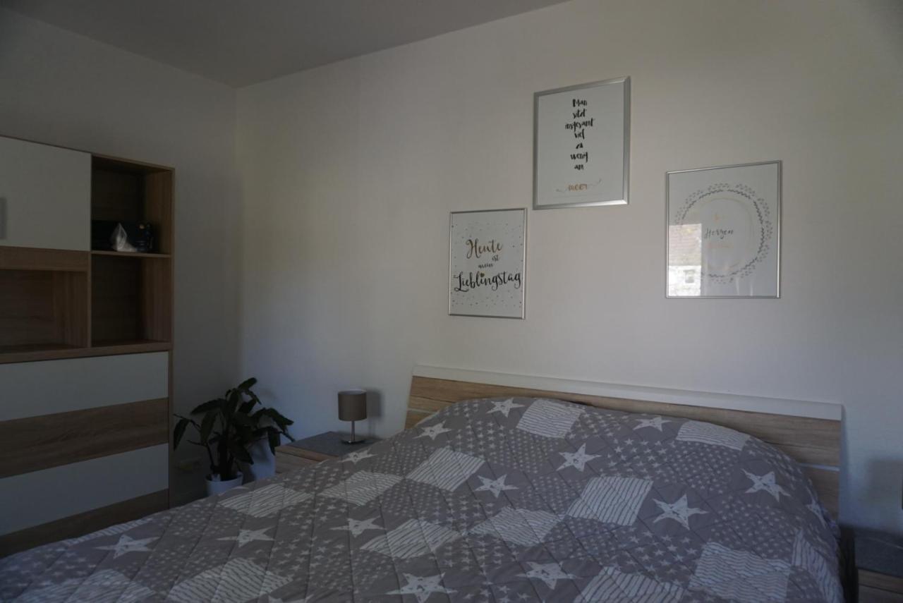 Dat Wittsche Hus - Ferienwohnung An Der Nordsee Wilhelmshaven Zewnętrze zdjęcie